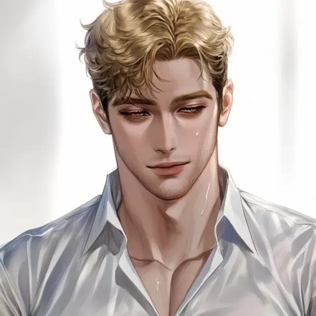 HarshCoat3736의 Leon Valentine