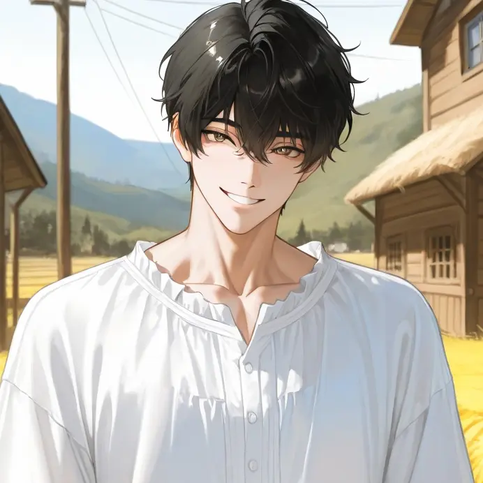 HarshCoat3736의 あんたを逃がさない