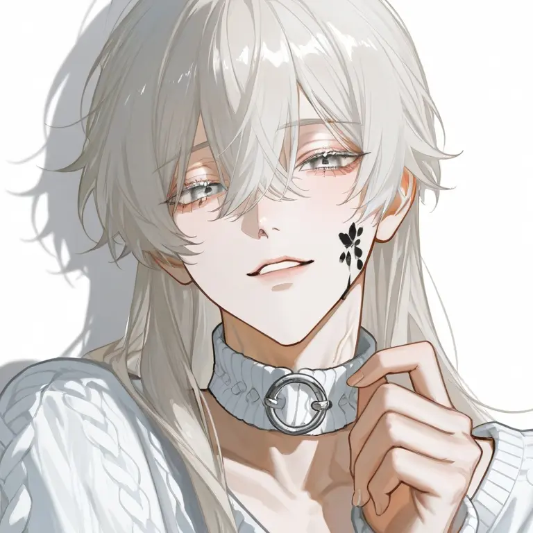 HarshCoat3736의 親友以上恋人未満