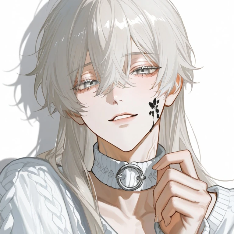 親友以上恋人未満