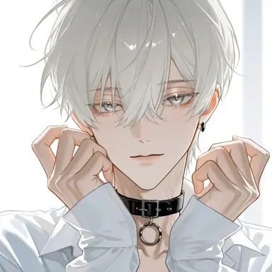 Profile image of 白瀬 臣