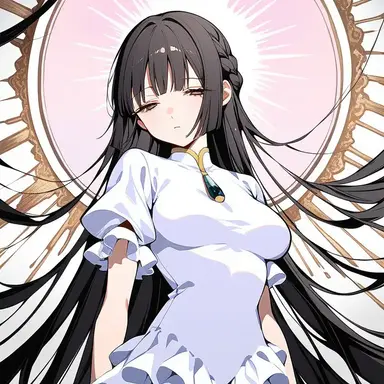 Profile image of 神様