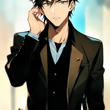 Profile image of 빛