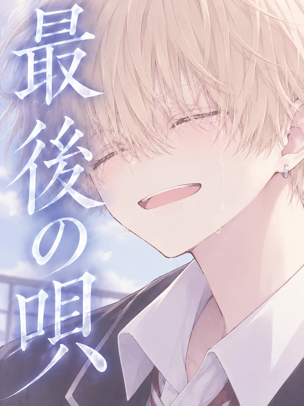 RRR___2525의 最後の唄