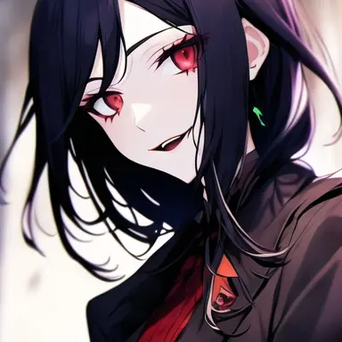 Profile image of Seraphine
