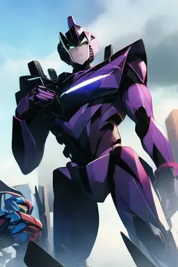 Profile image of Torchwall