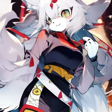 Profile image of Sable