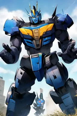 Profile image of Gravscythe