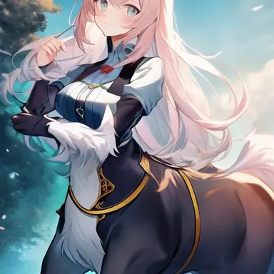 Profile image of Thessa