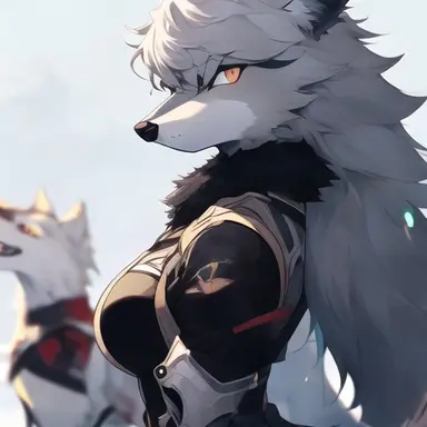 Profile image of Vesper