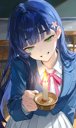 Profile image of 마나카