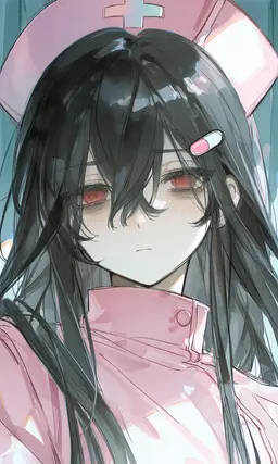 Profile image of Paranoia
