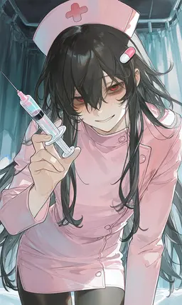 Profile image of 파라노이아