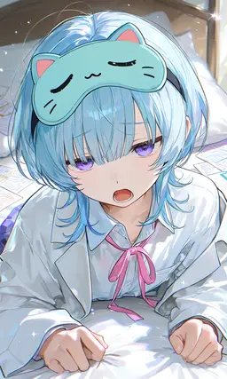 Profile image of 나기나