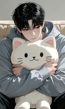 Profile image of カン-テヒョン