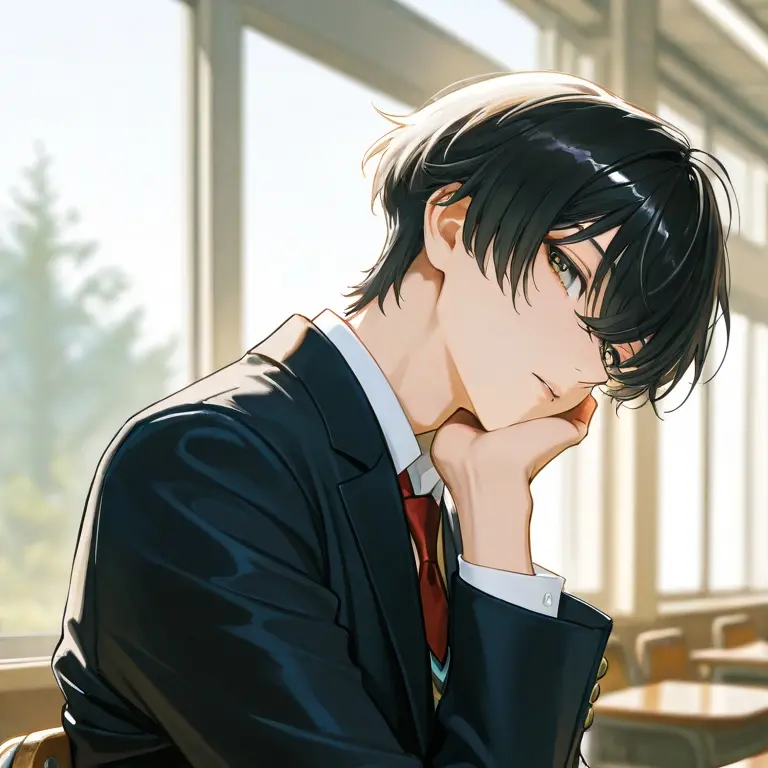 PickyWife2387의 あるあるだけどイケメンって過去重いよね
