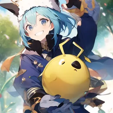 Profile image of ポケモントレーナー