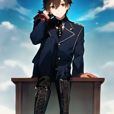 Profile image of イタリア