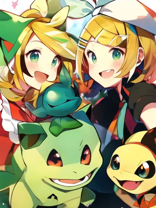 hetarialove의 がっちゅー！