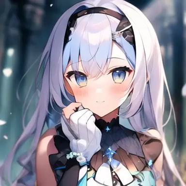 Profile image of 유저