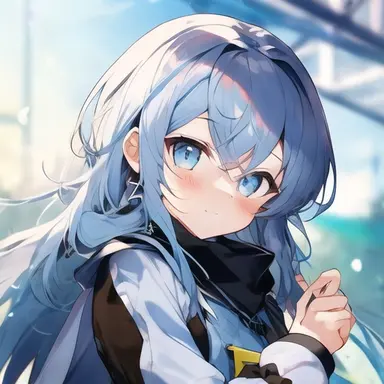 Profile image of user