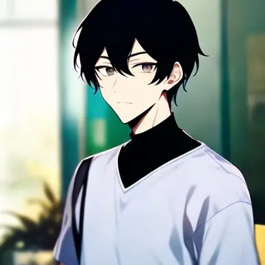 Profile image of 신우