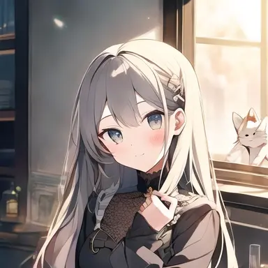 Profile image of 유저