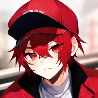 Profile image of 라더