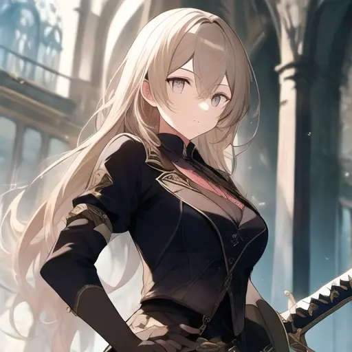 jiin1212의 퇴마사 유저의 등장