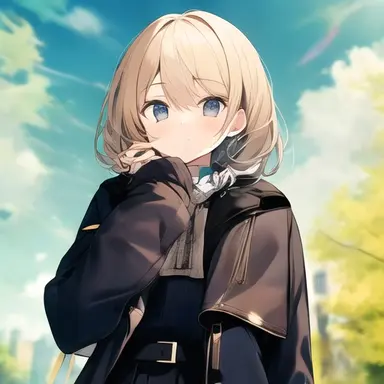 Profile image of user