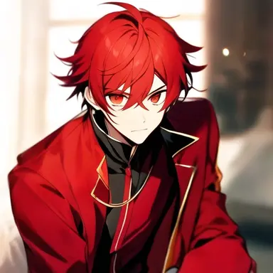 Profile image of 라더