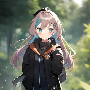 Profile image of 유저