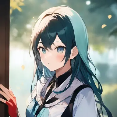 Profile image of 유저