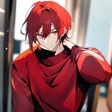 Profile image of 라더