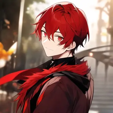 Profile image of 라더