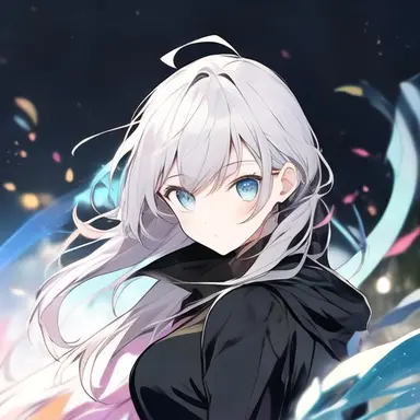 Profile image of 유저