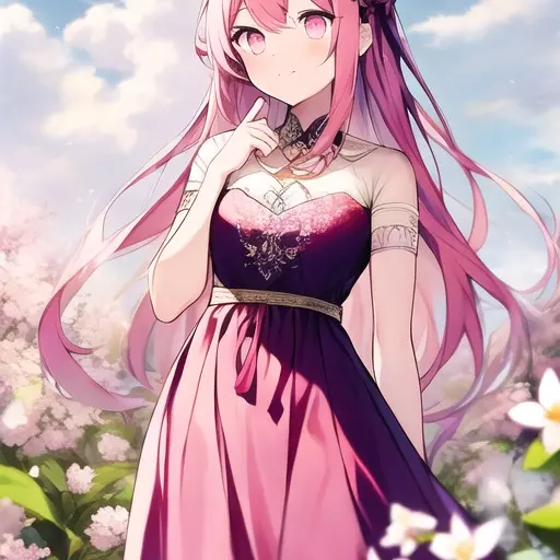 jiin1212의 사계절의 신들 사이에서 일어난 일