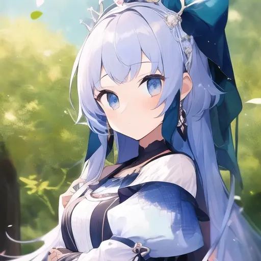 jiin1212의 공주인 당신과 노비인 라더