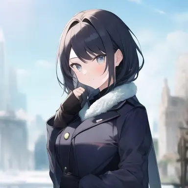 Profile image of user