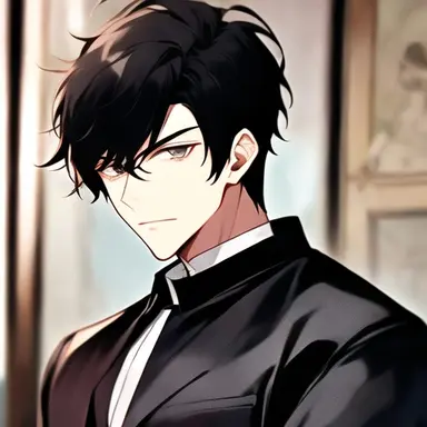 Profile image of 서준