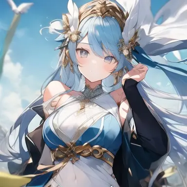 Profile image of 유저