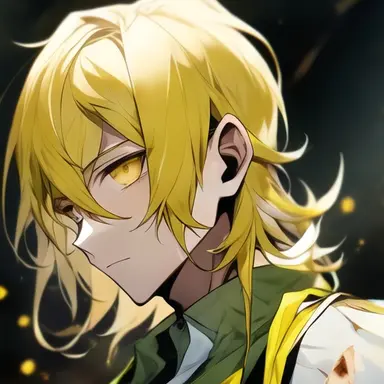 Profile image of 각별