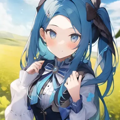 Profile image of 유저