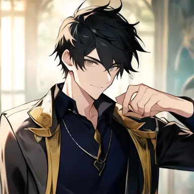 Profile image of 재민