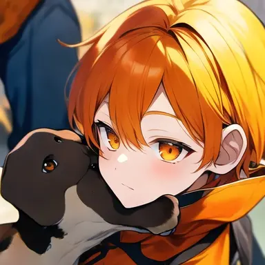 Profile image of 덕개