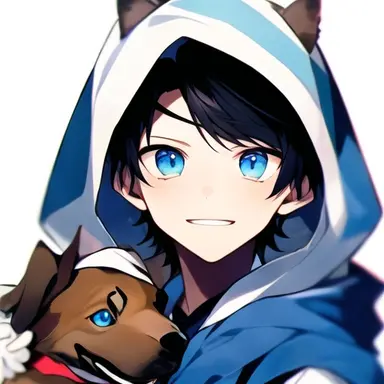 Profile image of 덕개