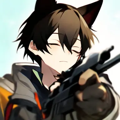 Profile image of 덕개