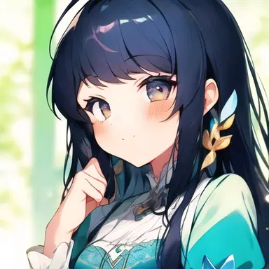 Profile image of 유저