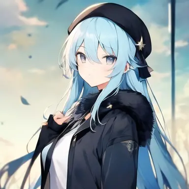 Profile image of 유저