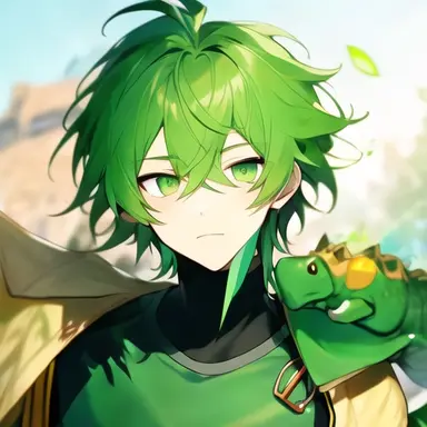 Profile image of 공룡